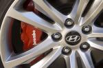 Hyundai Genesis Coupe 2010 года